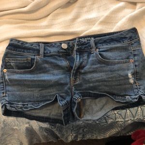 Shorts • AE shorties • size 10